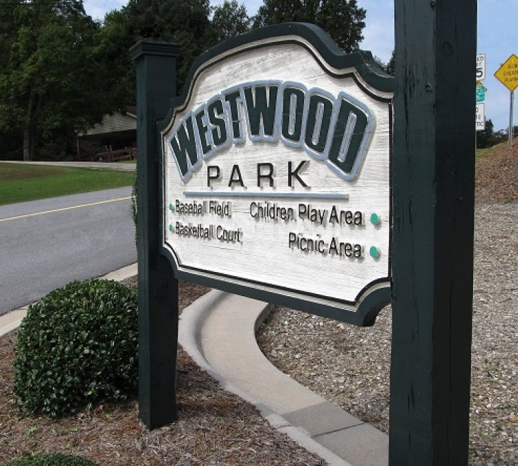 Westwood Park (Wilkesboro,&nbspNC)